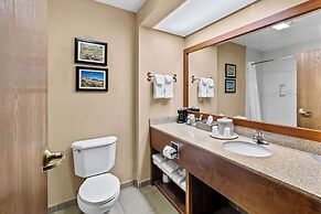 Comfort Inn Benson near Kartchner Caverns