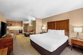 Comfort Inn Benson near Kartchner Caverns