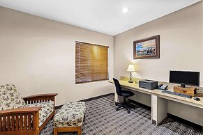 Comfort Inn Benson near Kartchner Caverns