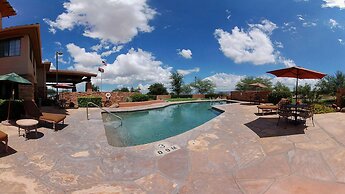 Comfort Inn Benson near Kartchner Caverns