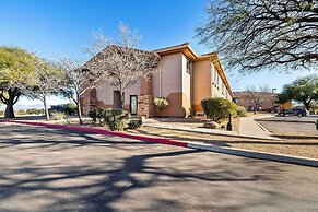 Comfort Inn Benson near Kartchner Caverns