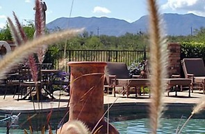 Comfort Inn Benson near Kartchner Caverns