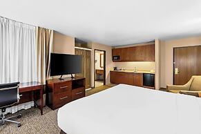 Comfort Inn Benson near Kartchner Caverns