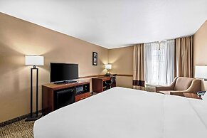 Comfort Inn Benson near Kartchner Caverns