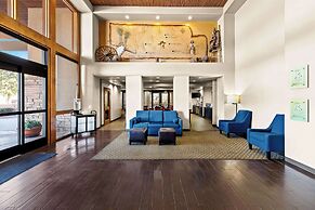 Comfort Inn Benson near Kartchner Caverns