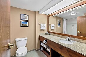 Comfort Inn Benson near Kartchner Caverns