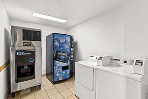 Comfort Inn Benson near Kartchner Caverns