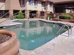 Comfort Inn Benson near Kartchner Caverns