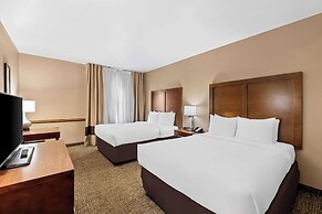 Comfort Inn Benson near Kartchner Caverns