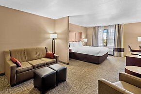 Comfort Inn Benson near Kartchner Caverns