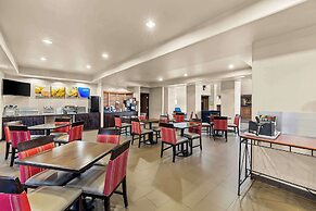 Comfort Inn Benson near Kartchner Caverns