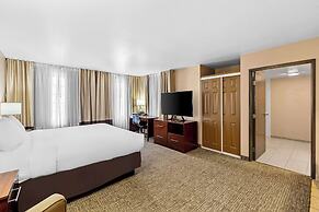 Comfort Inn Benson near Kartchner Caverns