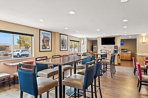 Comfort Inn & Suites Albuquerque Downtown