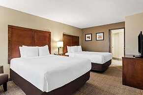 Comfort Inn & Suites Albuquerque Downtown