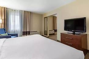 Comfort Inn & Suites Albuquerque Downtown