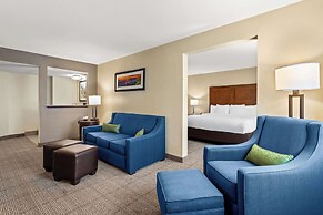 Comfort Inn & Suites Albuquerque Downtown