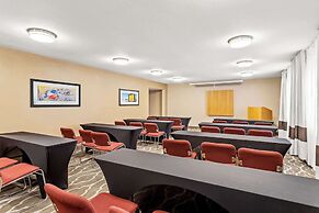 Comfort Inn & Suites Albuquerque Downtown