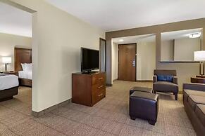 Comfort Inn & Suites Albuquerque Downtown