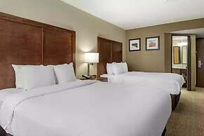 Comfort Inn & Suites Albuquerque Downtown