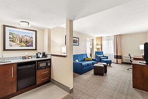 Comfort Inn & Suites Albuquerque Downtown