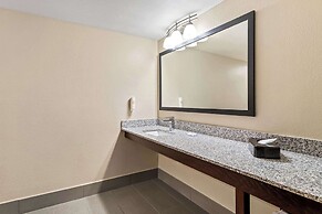 Comfort Inn & Suites Albuquerque Downtown