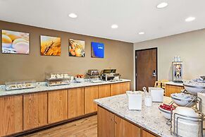 Comfort Inn & Suites Albuquerque Downtown