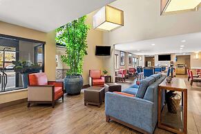 Comfort Inn & Suites Albuquerque Downtown