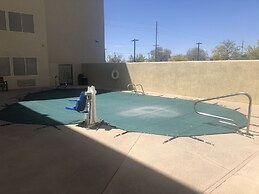 Comfort Inn & Suites Albuquerque Downtown