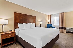 Comfort Inn & Suites Albuquerque Downtown