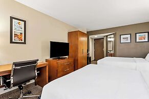 Comfort Inn & Suites Albuquerque Downtown