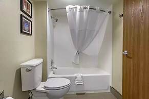 Comfort Inn & Suites Albuquerque Downtown