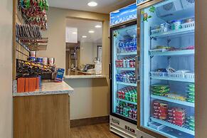 Comfort Inn & Suites Albuquerque Downtown