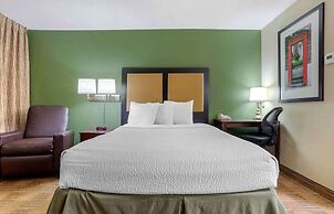 Extended Stay America Suites Washington DC Germantown Town C