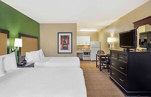 Extended Stay America Suites Washington DC Germantown Town C