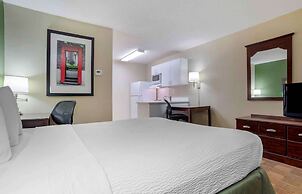 Extended Stay America Suites Washington DC Germantown Town C