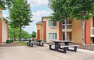 Extended Stay America Suites Washington DC Germantown Town C