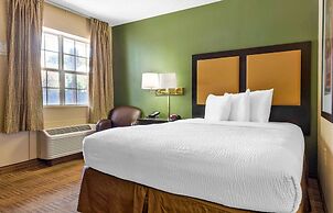 Extended Stay America Suites Washington DC Germantown Town C