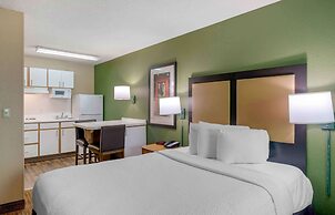 Extended Stay America Suites Washington DC Germantown Town C
