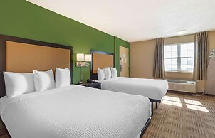 Extended Stay America Suites Washington DC Germantown Town C