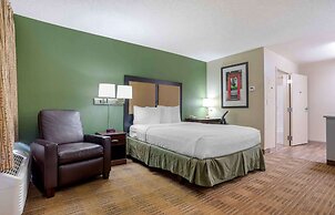 Extended Stay America Suites Washington DC Germantown Town C