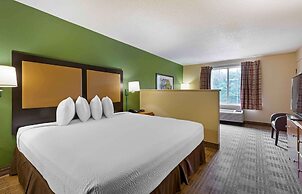 Extended Stay America Suites Washington DC Germantown Town C