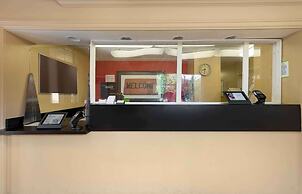 Extended Stay America Suites Washington DC Germantown Town C