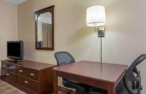 Extended Stay America Suites Washington DC Germantown Town C