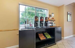 Extended Stay America Suites Washington DC Germantown Town C