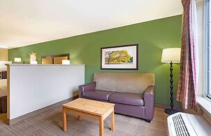 Extended Stay America Suites Washington DC Germantown Town C