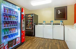 Extended Stay America Suites Washington DC Germantown Town C