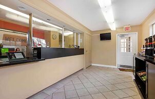Extended Stay America Suites Washington DC Germantown Town C