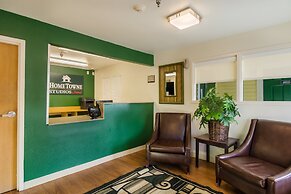 HomeTowne Studios By Red Roof Denver - Glendale/ Cherry Creek