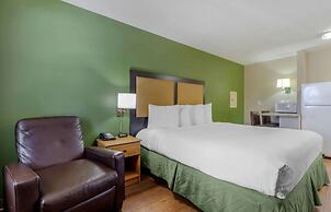Extended Stay America Suites Dallas Las Colinas Carnaby St