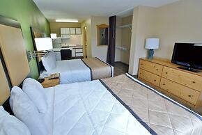 Extended Stay America Suites Dallas Las Colinas Carnaby St